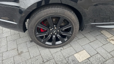 Land Rover Range Rover Sport 2.0 P400e HSE Dynamic Black 5dr Auto Estate